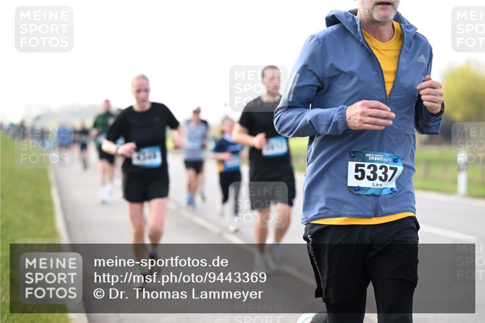 12.04.2026 - 45. Internationalen Wilhelmsburger Insellauf Dr. Thomas Lammeyer http://msf.ph/oto/9443369 12.04.2026 10:15:39 Laufen 5337 meine-sportfotos.de