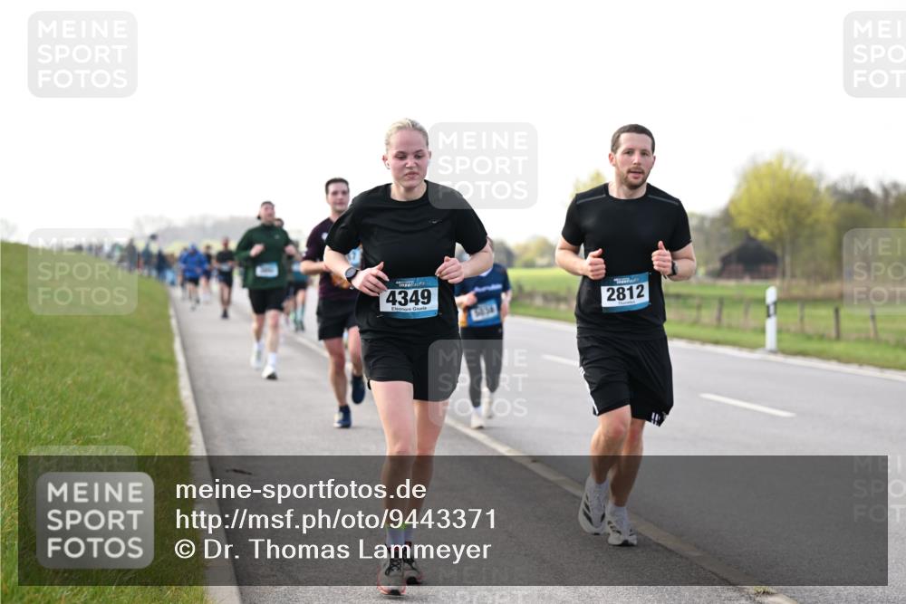 12.04.2026 - 45. Internationalen Wilhelmsburger Insellauf Dr. Thomas Lammeyer http://msf.ph/oto/9443371 12.04.2026 10:15:40 Laufen 4, 4349, 2812 meine-sportfotos.de