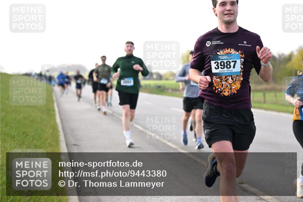 12.04.2026 - 45. Internationalen Wilhelmsburger Insellauf Dr. Thomas Lammeyer http://msf.ph/oto/9443380 12.04.2026 10:15:43 Laufen 3987 meine-sportfotos.de