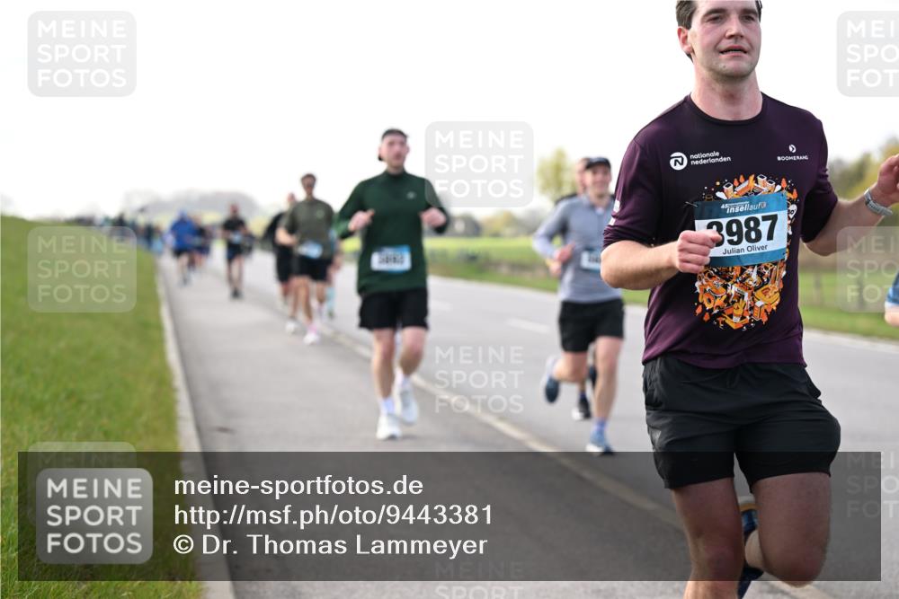 12.04.2026 - 45. Internationalen Wilhelmsburger Insellauf Dr. Thomas Lammeyer http://msf.ph/oto/9443381 12.04.2026 10:15:44 Laufen 45, 3987 meine-sportfotos.de