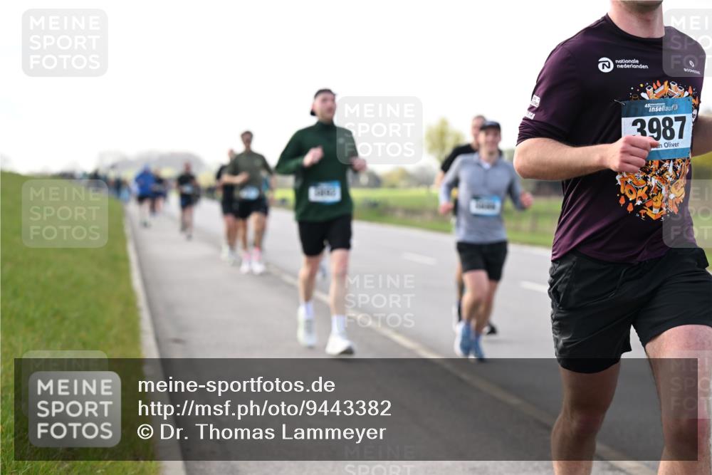 12.04.2026 - 45. Internationalen Wilhelmsburger Insellauf Dr. Thomas Lammeyer http://msf.ph/oto/9443382 12.04.2026 10:15:44 Laufen 45, 3987 meine-sportfotos.de