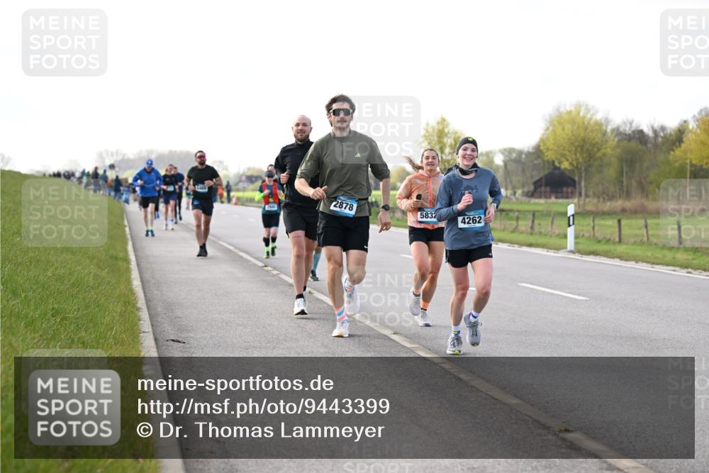 12.04.2026 - 45. Internationalen Wilhelmsburger Insellauf Dr. Thomas Lammeyer http://msf.ph/oto/9443399 12.04.2026 10:15:47 Laufen 2878, 5832, 4262 meine-sportfotos.de