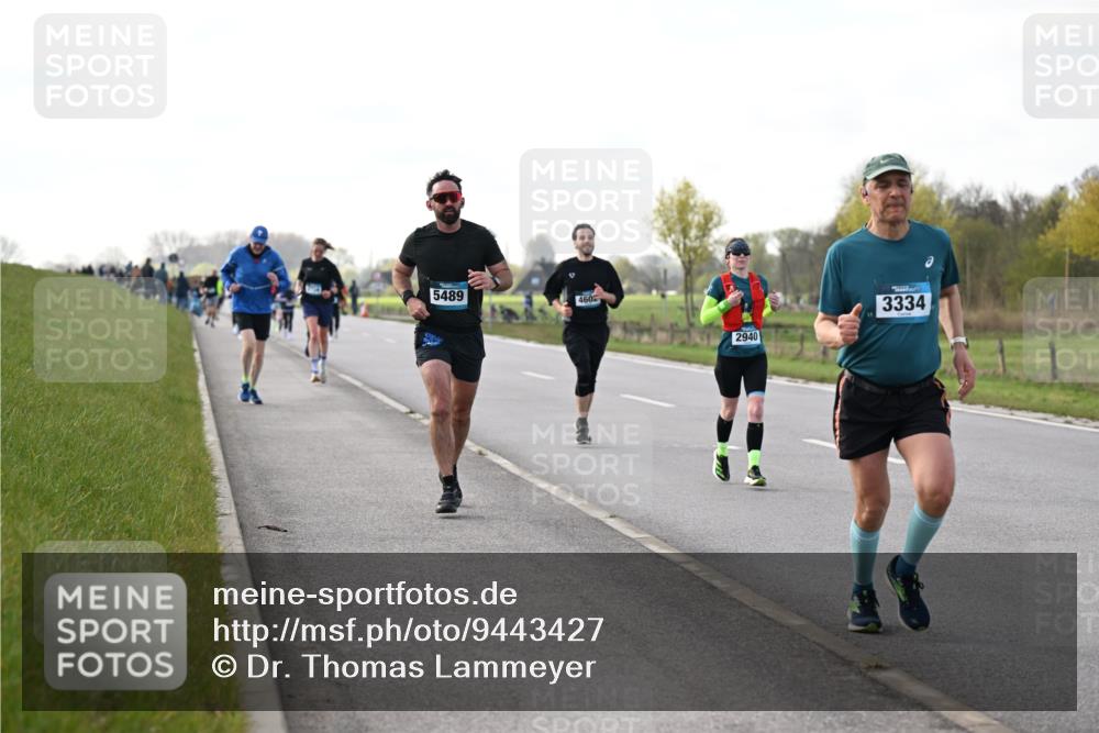 12.04.2026 - 45. Internationalen Wilhelmsburger Insellauf Dr. Thomas Lammeyer http://msf.ph/oto/9443427 12.04.2026 10:15:51 Laufen 5489, 460, 2940, 3334 meine-sportfotos.de