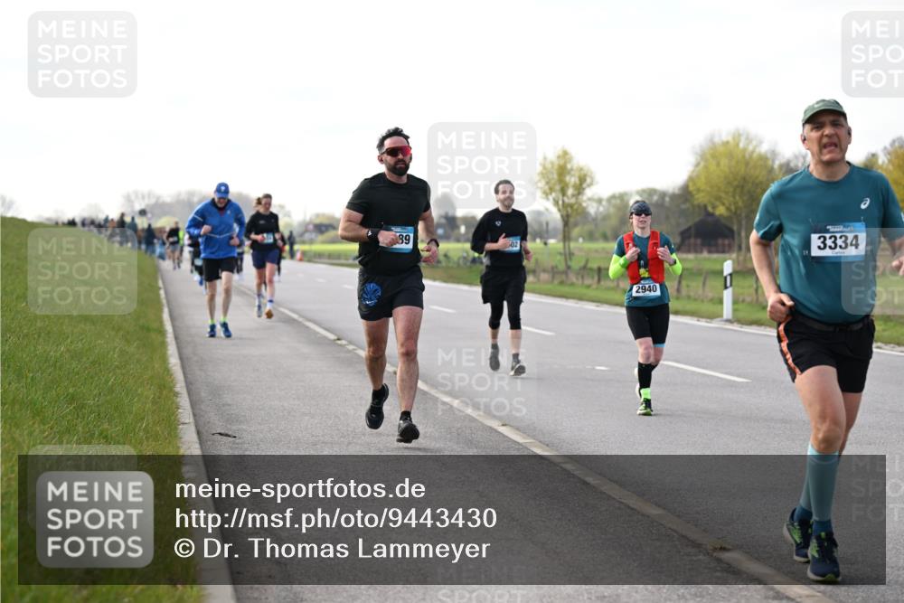 12.04.2026 - 45. Internationalen Wilhelmsburger Insellauf Dr. Thomas Lammeyer http://msf.ph/oto/9443430 12.04.2026 10:15:51 Laufen 89, 502, 2940, 3334 meine-sportfotos.de
