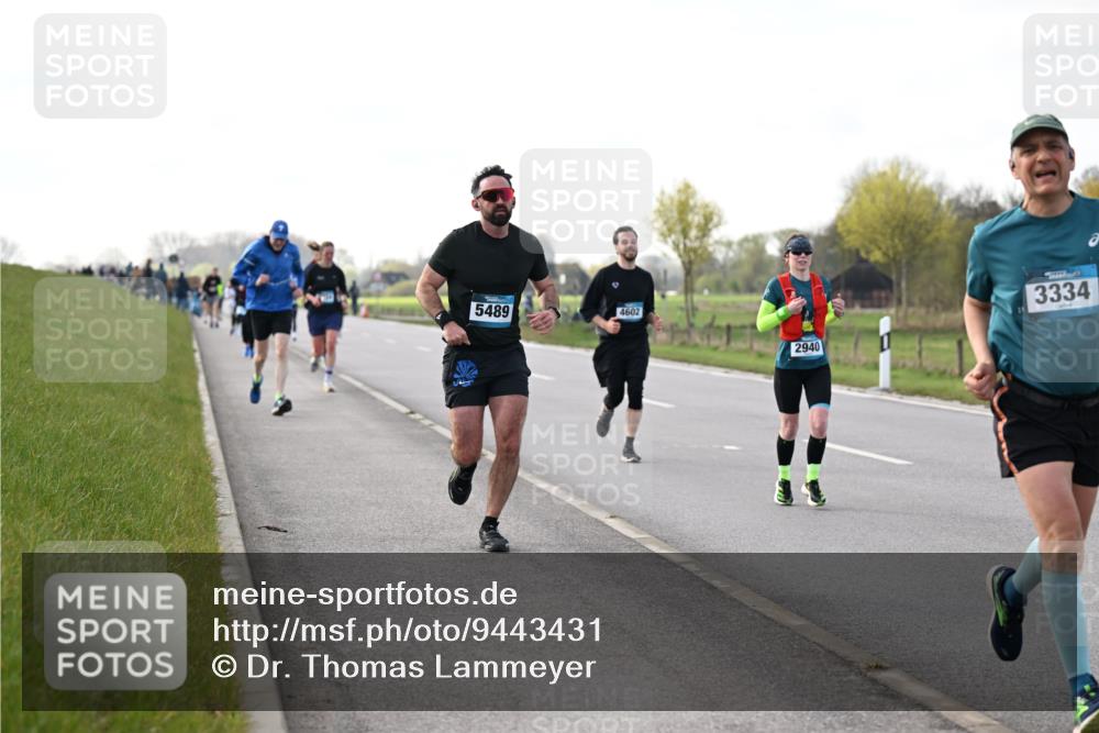 12.04.2026 - 45. Internationalen Wilhelmsburger Insellauf Dr. Thomas Lammeyer http://msf.ph/oto/9443431 12.04.2026 10:15:52 Laufen 5489, 4602, 3334, 2940 meine-sportfotos.de