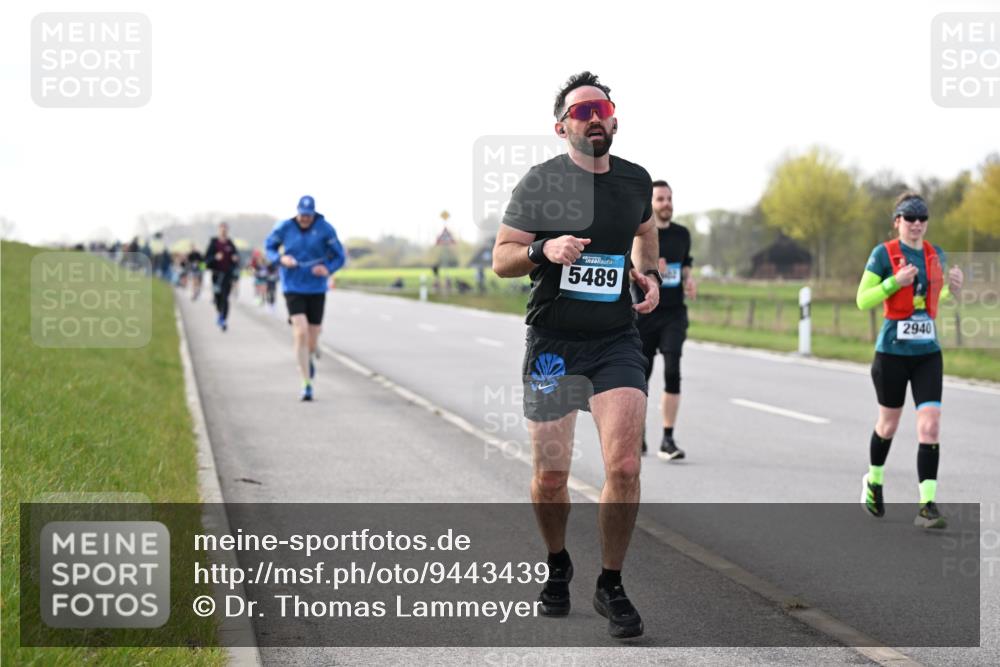 12.04.2026 - 45. Internationalen Wilhelmsburger Insellauf Dr. Thomas Lammeyer http://msf.ph/oto/9443439 12.04.2026 10:15:53 Laufen 5489, 2940 meine-sportfotos.de