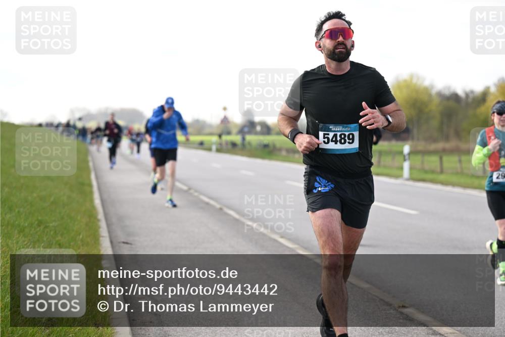 12.04.2026 - 45. Internationalen Wilhelmsburger Insellauf Dr. Thomas Lammeyer http://msf.ph/oto/9443442 12.04.2026 10:15:53 Laufen 5489, 29 meine-sportfotos.de