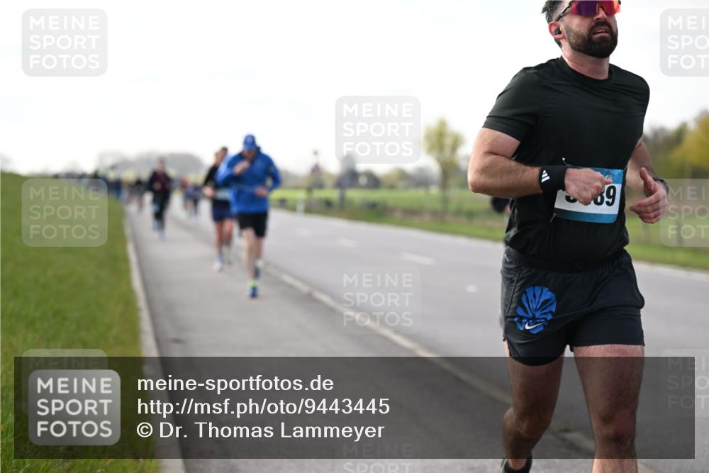 12.04.2026 - 45. Internationalen Wilhelmsburger Insellauf Dr. Thomas Lammeyer http://msf.ph/oto/9443445 12.04.2026 10:15:54 Laufen 89 meine-sportfotos.de