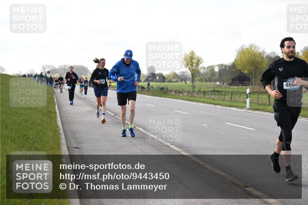 12.04.2026 - 45. Internationalen Wilhelmsburger Insellauf Dr. Thomas Lammeyer http://msf.ph/oto/9443450 12.04.2026 10:15:54 Laufen 4, 4602 meine-sportfotos.de