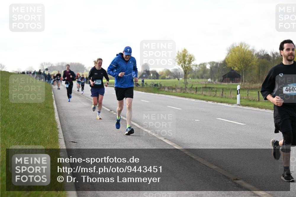 12.04.2026 - 45. Internationalen Wilhelmsburger Insellauf Dr. Thomas Lammeyer http://msf.ph/oto/9443451 12.04.2026 10:15:55 Laufen 2724, 4602 meine-sportfotos.de