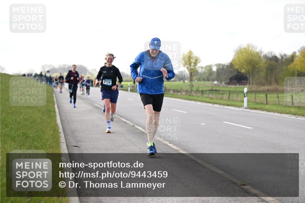12.04.2026 - 45. Internationalen Wilhelmsburger Insellauf Dr. Thomas Lammeyer http://msf.ph/oto/9443459 12.04.2026 10:15:56 Laufen 2724 meine-sportfotos.de