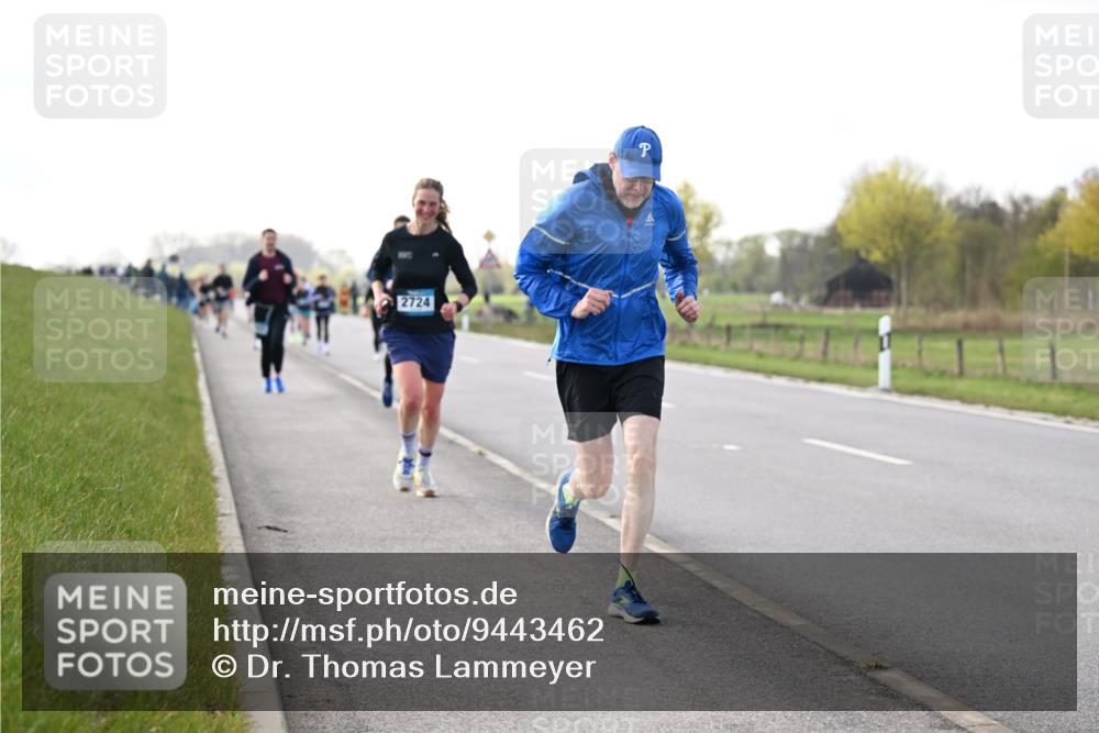 12.04.2026 - 45. Internationalen Wilhelmsburger Insellauf Dr. Thomas Lammeyer http://msf.ph/oto/9443462 12.04.2026 10:15:56 Laufen 2724 meine-sportfotos.de