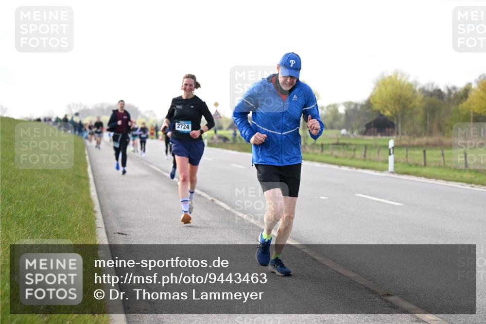 12.04.2026 - 45. Internationalen Wilhelmsburger Insellauf Dr. Thomas Lammeyer http://msf.ph/oto/9443463 12.04.2026 10:15:56 Laufen 2724 meine-sportfotos.de