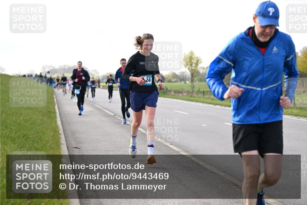 12.04.2026 - 45. Internationalen Wilhelmsburger Insellauf Dr. Thomas Lammeyer http://msf.ph/oto/9443469 12.04.2026 10:15:57 Laufen  meine-sportfotos.de