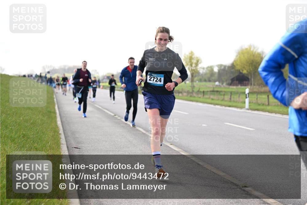 12.04.2026 - 45. Internationalen Wilhelmsburger Insellauf Dr. Thomas Lammeyer http://msf.ph/oto/9443472 12.04.2026 10:15:58 Laufen 2724 meine-sportfotos.de