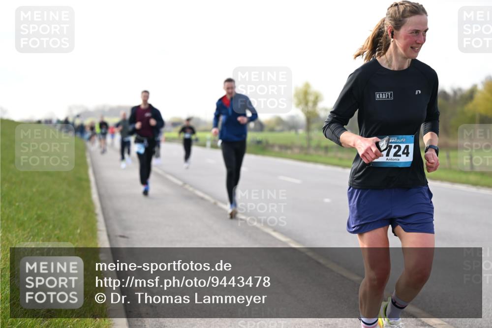 12.04.2026 - 45. Internationalen Wilhelmsburger Insellauf Dr. Thomas Lammeyer http://msf.ph/oto/9443478 12.04.2026 10:15:59 Laufen 724 meine-sportfotos.de
