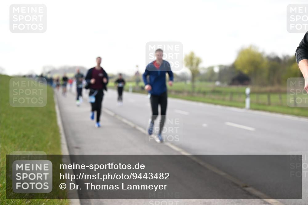 12.04.2026 - 45. Internationalen Wilhelmsburger Insellauf Dr. Thomas Lammeyer http://msf.ph/oto/9443482 12.04.2026 10:15:59 Laufen  meine-sportfotos.de