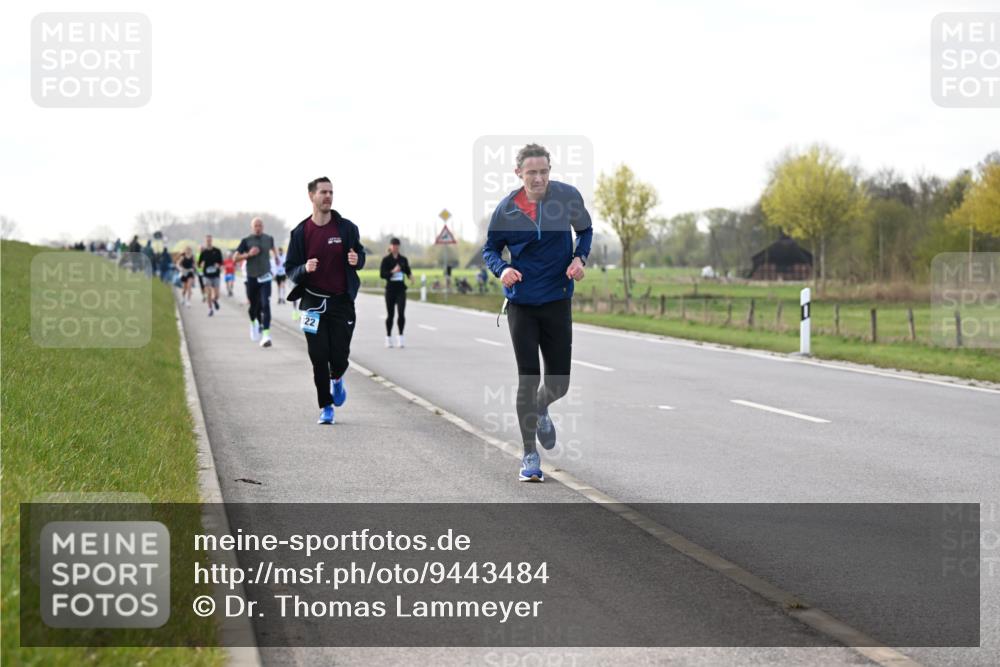 12.04.2026 - 45. Internationalen Wilhelmsburger Insellauf Dr. Thomas Lammeyer http://msf.ph/oto/9443484 12.04.2026 10:16:00 Laufen 22 meine-sportfotos.de