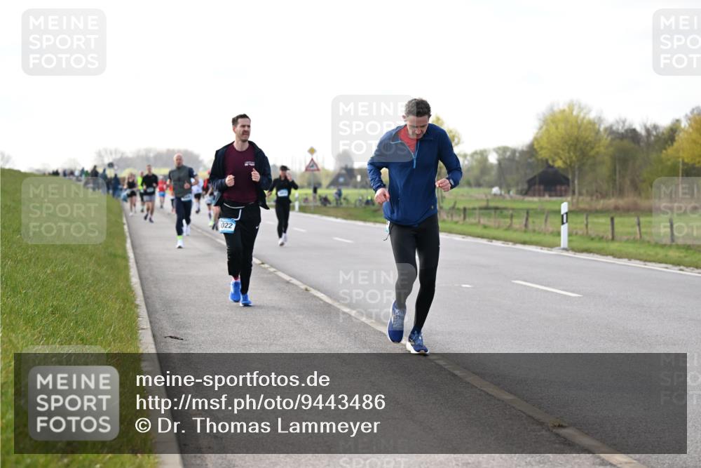 12.04.2026 - 45. Internationalen Wilhelmsburger Insellauf Dr. Thomas Lammeyer http://msf.ph/oto/9443486 12.04.2026 10:16:00 Laufen 022 meine-sportfotos.de