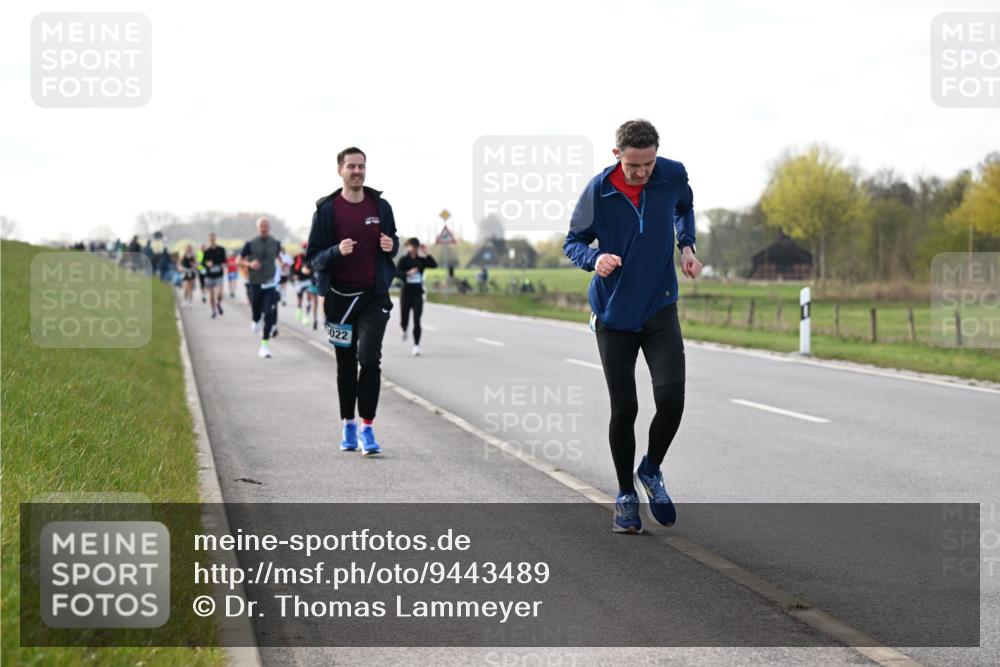 12.04.2026 - 45. Internationalen Wilhelmsburger Insellauf Dr. Thomas Lammeyer http://msf.ph/oto/9443489 12.04.2026 10:16:01 Laufen 022 meine-sportfotos.de