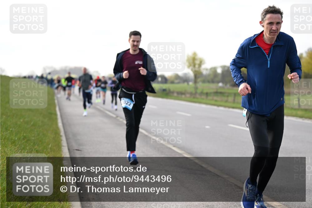 12.04.2026 - 45. Internationalen Wilhelmsburger Insellauf Dr. Thomas Lammeyer http://msf.ph/oto/9443496 12.04.2026 10:16:02 Laufen 022 meine-sportfotos.de