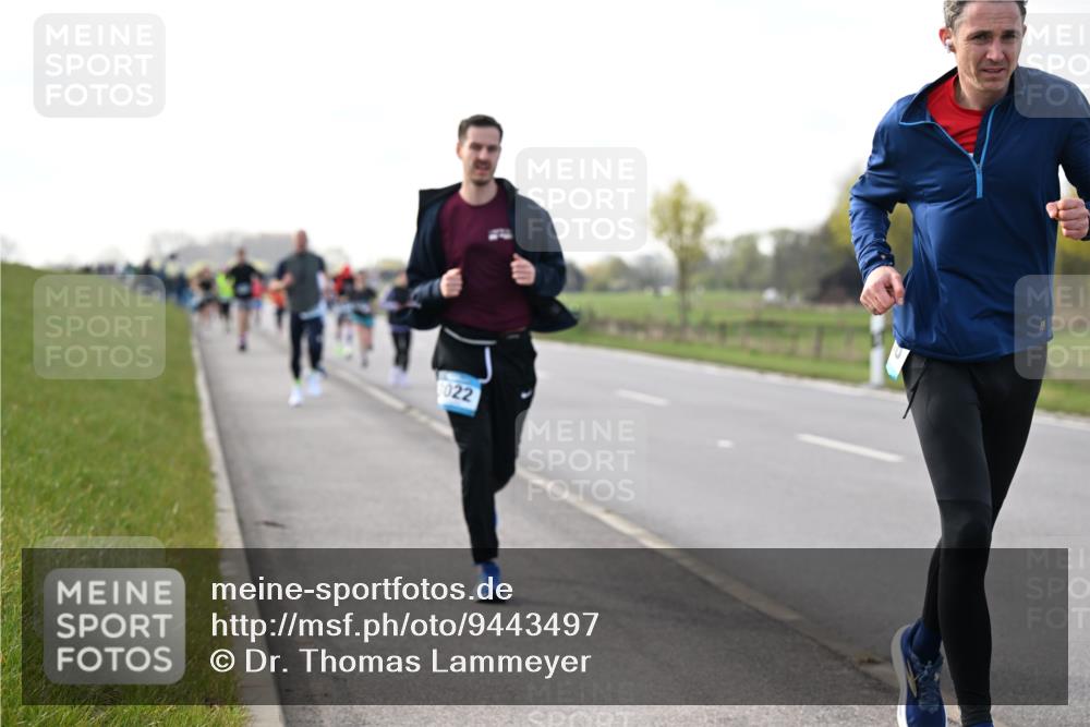 12.04.2026 - 45. Internationalen Wilhelmsburger Insellauf Dr. Thomas Lammeyer http://msf.ph/oto/9443497 12.04.2026 10:16:02 Laufen 022 meine-sportfotos.de