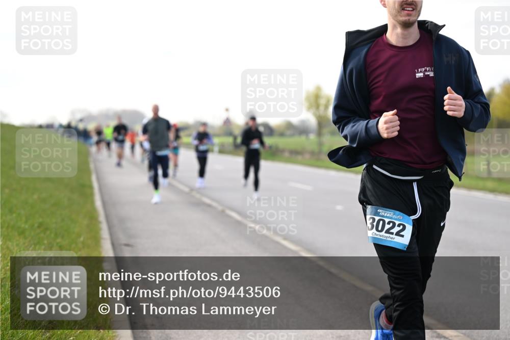 12.04.2026 - 45. Internationalen Wilhelmsburger Insellauf Dr. Thomas Lammeyer http://msf.ph/oto/9443506 12.04.2026 10:16:03 Laufen 1, 45, 3022 meine-sportfotos.de
