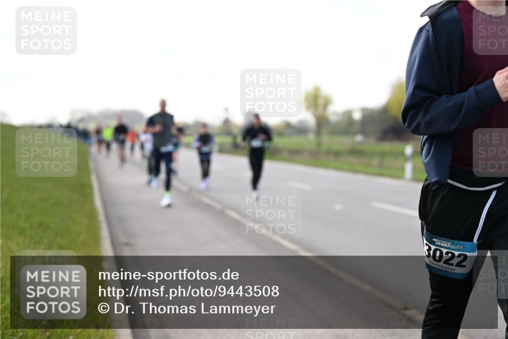 12.04.2026 - 45. Internationalen Wilhelmsburger Insellauf Dr. Thomas Lammeyer http://msf.ph/oto/9443508 12.04.2026 10:16:04 Laufen 3022 meine-sportfotos.de