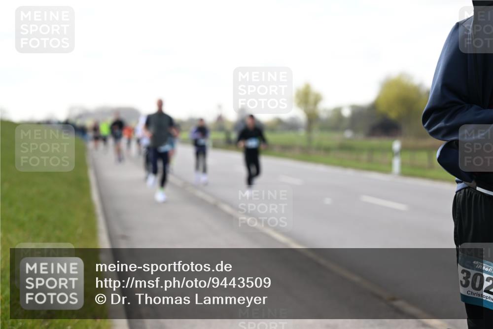 12.04.2026 - 45. Internationalen Wilhelmsburger Insellauf Dr. Thomas Lammeyer http://msf.ph/oto/9443509 12.04.2026 10:16:04 Laufen 45, 302 meine-sportfotos.de