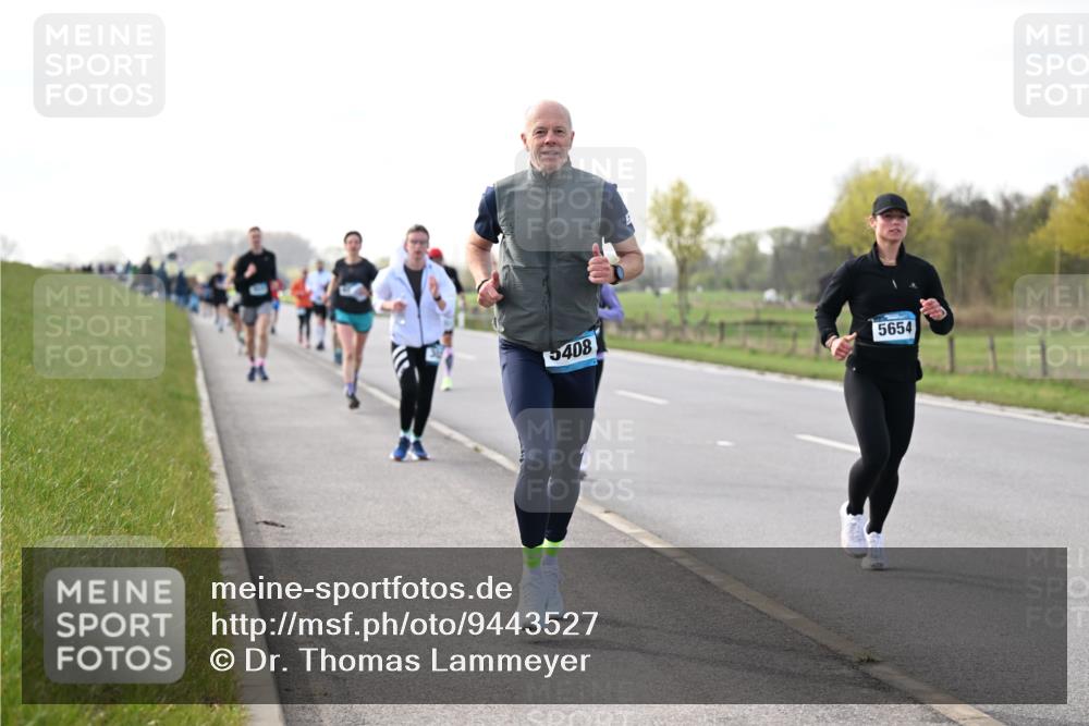 12.04.2026 - 45. Internationalen Wilhelmsburger Insellauf Dr. Thomas Lammeyer http://msf.ph/oto/9443527 12.04.2026 10:16:07 Laufen 5408, 5654 meine-sportfotos.de