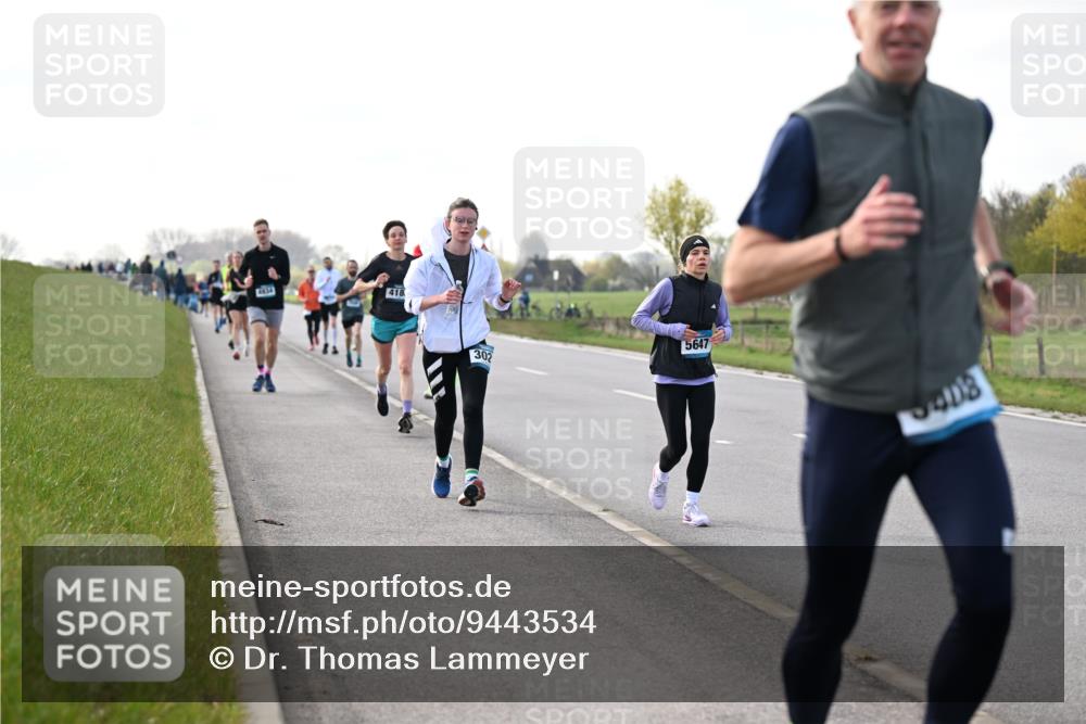 12.04.2026 - 45. Internationalen Wilhelmsburger Insellauf Dr. Thomas Lammeyer http://msf.ph/oto/9443534 12.04.2026 10:16:08 Laufen 418, 302, 5647 meine-sportfotos.de