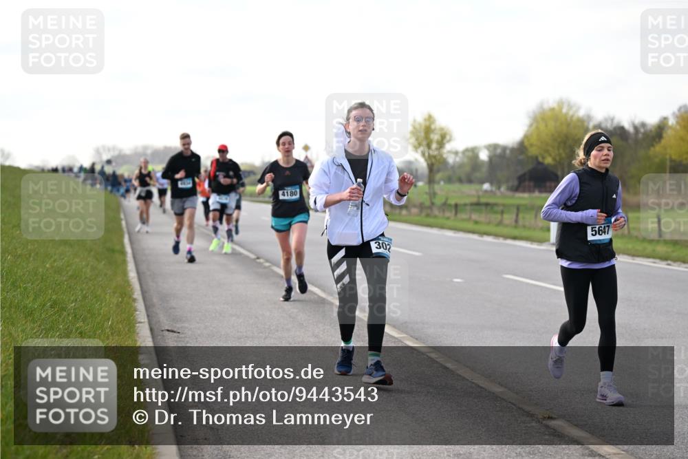 12.04.2026 - 45. Internationalen Wilhelmsburger Insellauf Dr. Thomas Lammeyer http://msf.ph/oto/9443543 12.04.2026 10:16:09 Laufen 4180, 5647, 302 meine-sportfotos.de