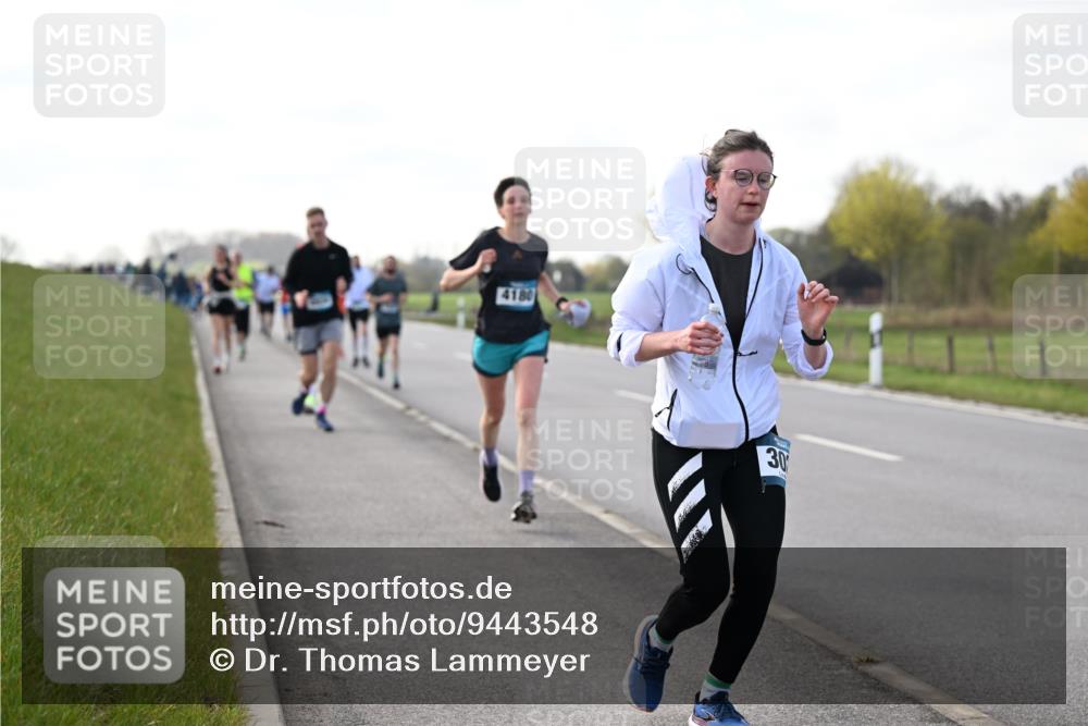 12.04.2026 - 45. Internationalen Wilhelmsburger Insellauf Dr. Thomas Lammeyer http://msf.ph/oto/9443548 12.04.2026 10:16:10 Laufen 4180, 30 meine-sportfotos.de