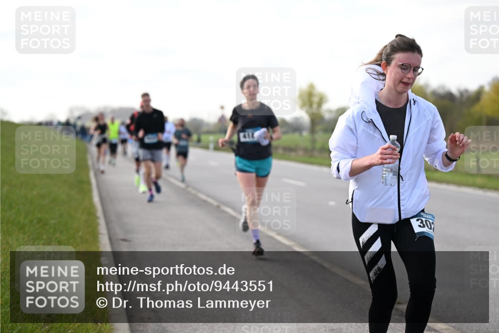 12.04.2026 - 45. Internationalen Wilhelmsburger Insellauf Dr. Thomas Lammeyer http://msf.ph/oto/9443551 12.04.2026 10:16:10 Laufen 30 meine-sportfotos.de