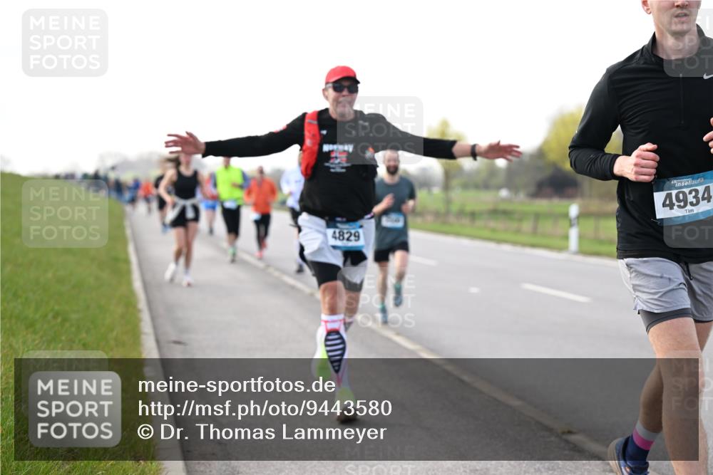 12.04.2026 - 45. Internationalen Wilhelmsburger Insellauf Dr. Thomas Lammeyer http://msf.ph/oto/9443580 12.04.2026 10:16:15 Laufen 4829, 4934 meine-sportfotos.de