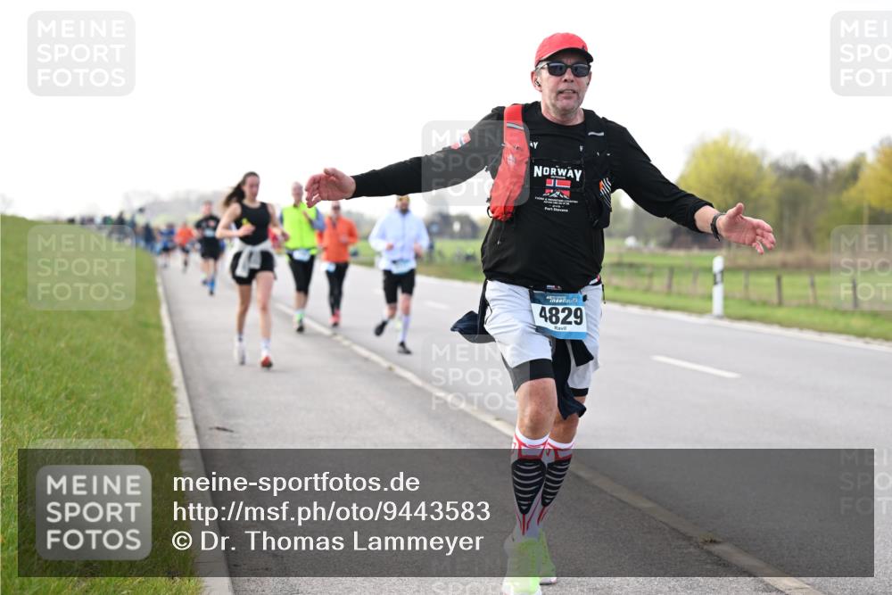 12.04.2026 - 45. Internationalen Wilhelmsburger Insellauf Dr. Thomas Lammeyer http://msf.ph/oto/9443583 12.04.2026 10:16:15 Laufen 4829 meine-sportfotos.de