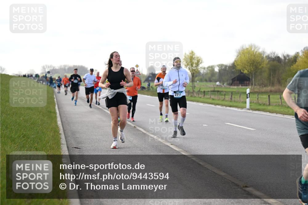 12.04.2026 - 45. Internationalen Wilhelmsburger Insellauf Dr. Thomas Lammeyer http://msf.ph/oto/9443594 12.04.2026 10:16:17 Laufen 437, 2711 meine-sportfotos.de