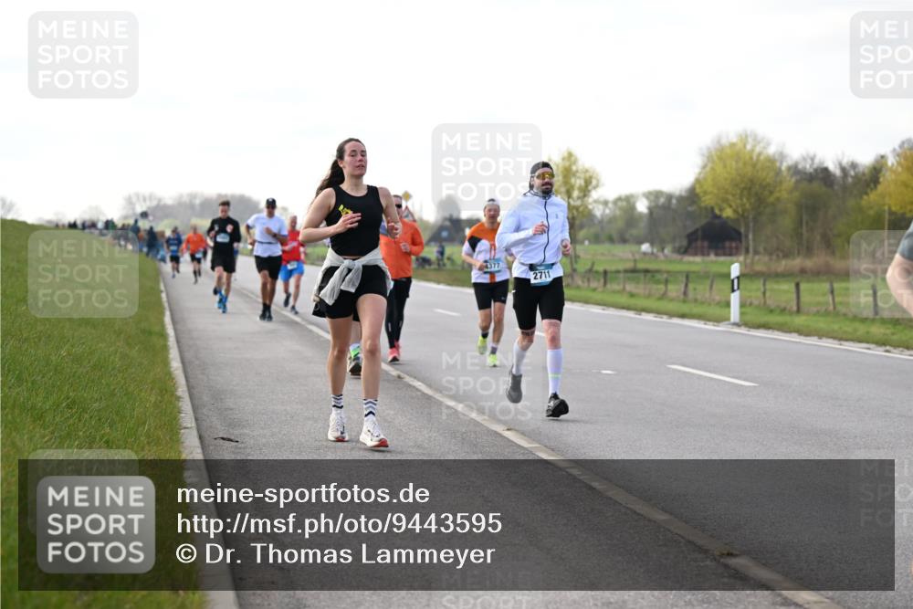 12.04.2026 - 45. Internationalen Wilhelmsburger Insellauf Dr. Thomas Lammeyer http://msf.ph/oto/9443595 12.04.2026 10:16:17 Laufen 4377, 2711 meine-sportfotos.de