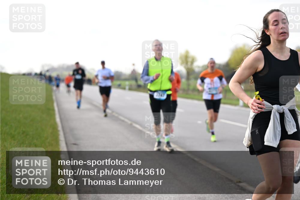 12.04.2026 - 45. Internationalen Wilhelmsburger Insellauf Dr. Thomas Lammeyer http://msf.ph/oto/9443610 12.04.2026 10:16:20 Laufen  meine-sportfotos.de