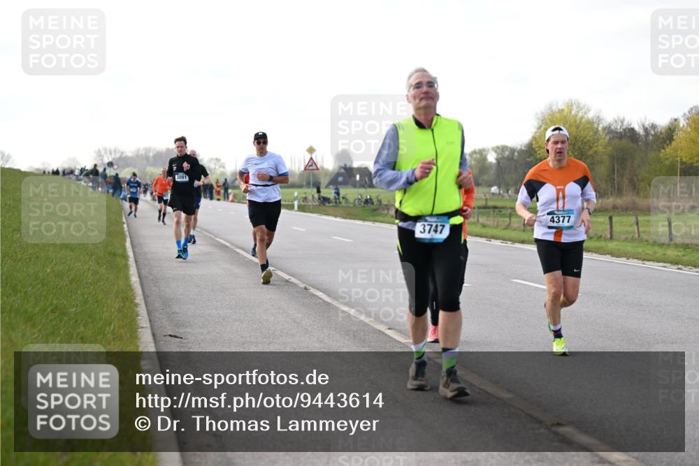 12.04.2026 - 45. Internationalen Wilhelmsburger Insellauf Dr. Thomas Lammeyer http://msf.ph/oto/9443614 12.04.2026 10:16:21 Laufen 3091, 3747, 4377 meine-sportfotos.de