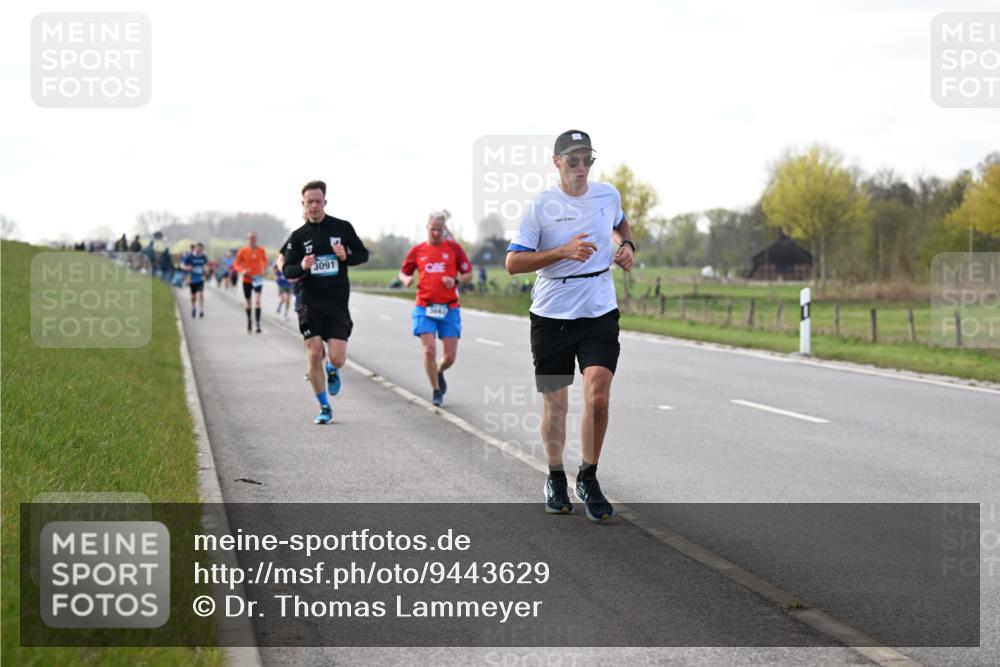 12.04.2026 - 45. Internationalen Wilhelmsburger Insellauf Dr. Thomas Lammeyer http://msf.ph/oto/9443629 12.04.2026 10:16:23 Laufen 3091 meine-sportfotos.de