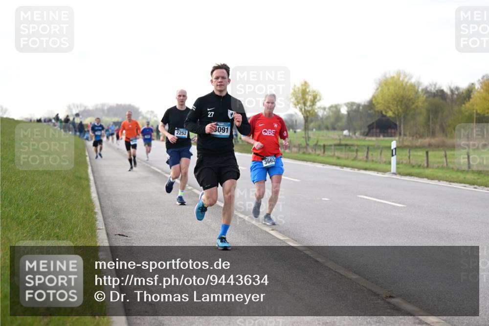 12.04.2026 - 45. Internationalen Wilhelmsburger Insellauf Dr. Thomas Lammeyer http://msf.ph/oto/9443634 12.04.2026 10:16:25 Laufen 2252, 27, 3091, 3662 meine-sportfotos.de