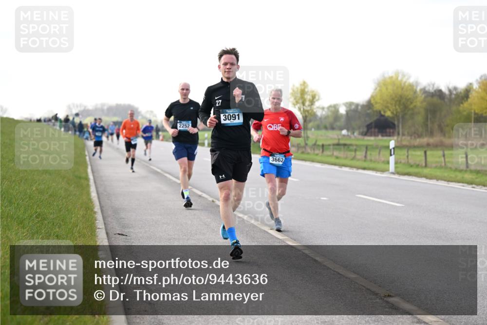 12.04.2026 - 45. Internationalen Wilhelmsburger Insellauf Dr. Thomas Lammeyer http://msf.ph/oto/9443636 12.04.2026 10:16:25 Laufen 2252, 27, 3091, 3662 meine-sportfotos.de