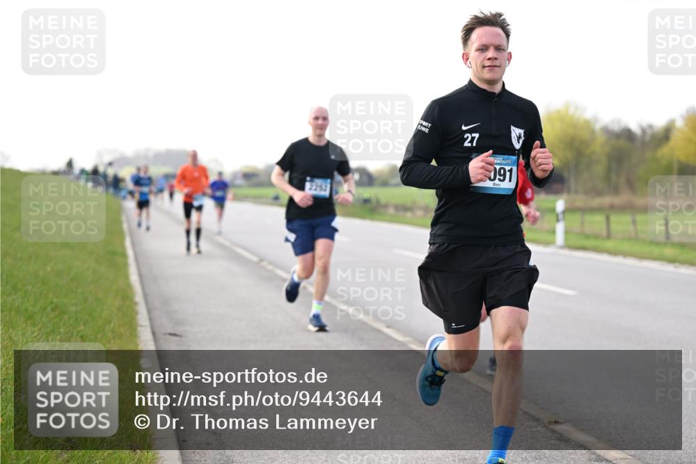 12.04.2026 - 45. Internationalen Wilhelmsburger Insellauf Dr. Thomas Lammeyer http://msf.ph/oto/9443644 12.04.2026 10:16:26 Laufen 27, 091 meine-sportfotos.de