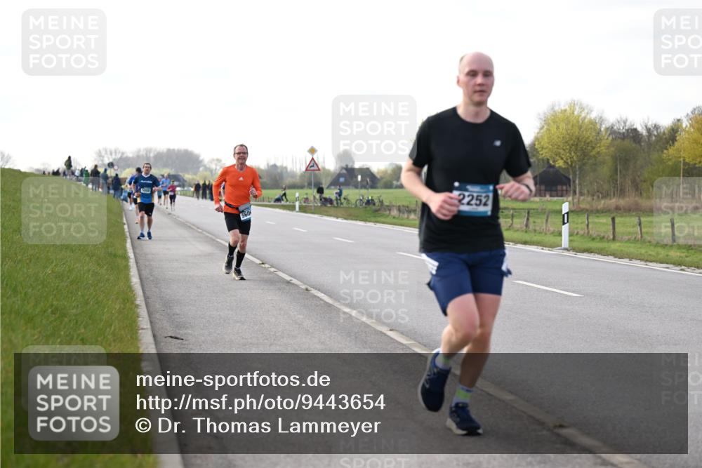 12.04.2026 - 45. Internationalen Wilhelmsburger Insellauf Dr. Thomas Lammeyer http://msf.ph/oto/9443654 12.04.2026 10:16:28 Laufen 560, 2252 meine-sportfotos.de