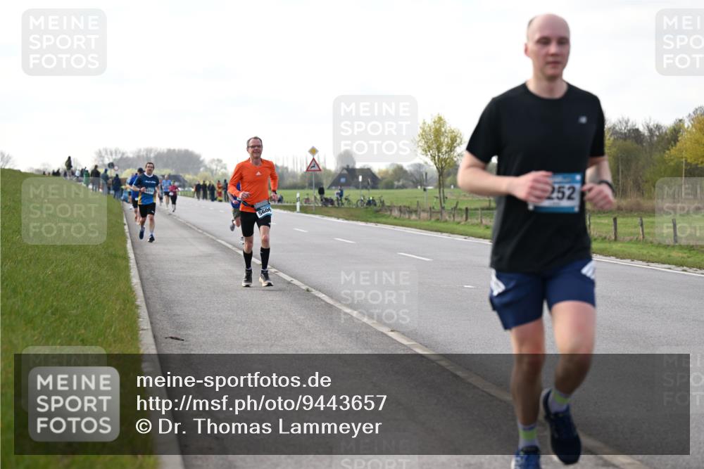 12.04.2026 - 45. Internationalen Wilhelmsburger Insellauf Dr. Thomas Lammeyer http://msf.ph/oto/9443657 12.04.2026 10:16:28 Laufen 5606, 252 meine-sportfotos.de