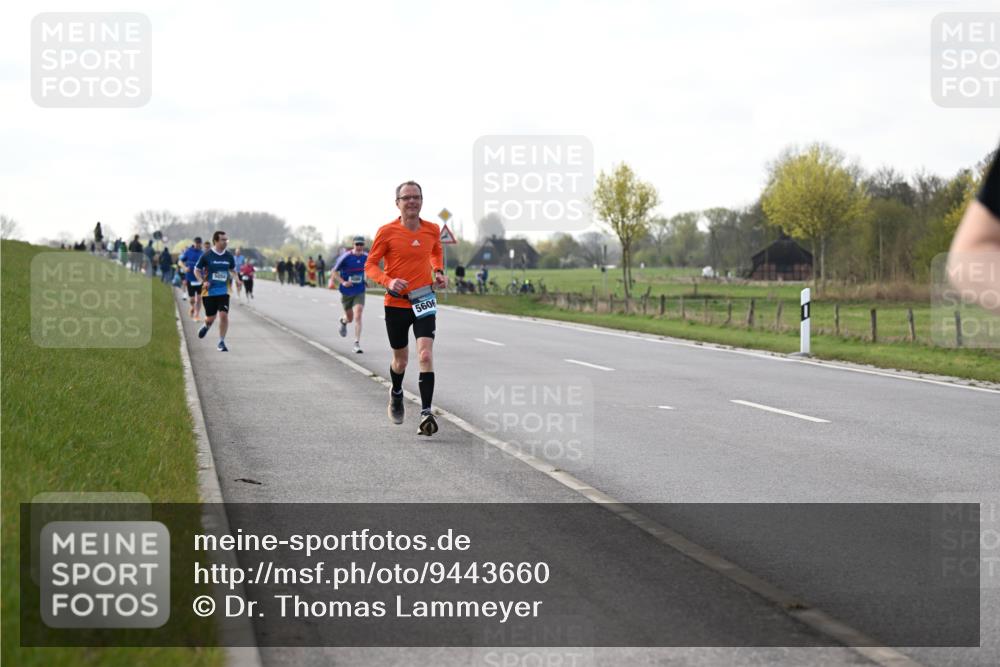 12.04.2026 - 45. Internationalen Wilhelmsburger Insellauf Dr. Thomas Lammeyer http://msf.ph/oto/9443660 12.04.2026 10:16:29 Laufen 5606 meine-sportfotos.de