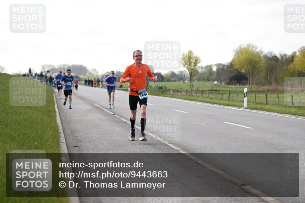 12.04.2026 - 45. Internationalen Wilhelmsburger Insellauf Dr. Thomas Lammeyer http://msf.ph/oto/9443663 12.04.2026 10:16:30 Laufen 5606 meine-sportfotos.de