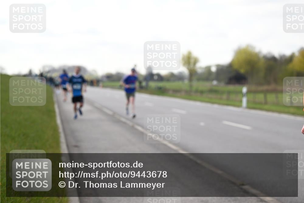 12.04.2026 - 45. Internationalen Wilhelmsburger Insellauf Dr. Thomas Lammeyer http://msf.ph/oto/9443678 12.04.2026 10:16:32 Laufen  meine-sportfotos.de