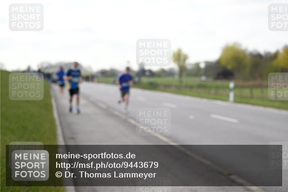 12.04.2026 - 45. Internationalen Wilhelmsburger Insellauf Dr. Thomas Lammeyer http://msf.ph/oto/9443679 12.04.2026 10:16:32 Laufen  meine-sportfotos.de